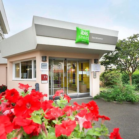 Ibis Styles Dax Centre Hotel Екстериор снимка