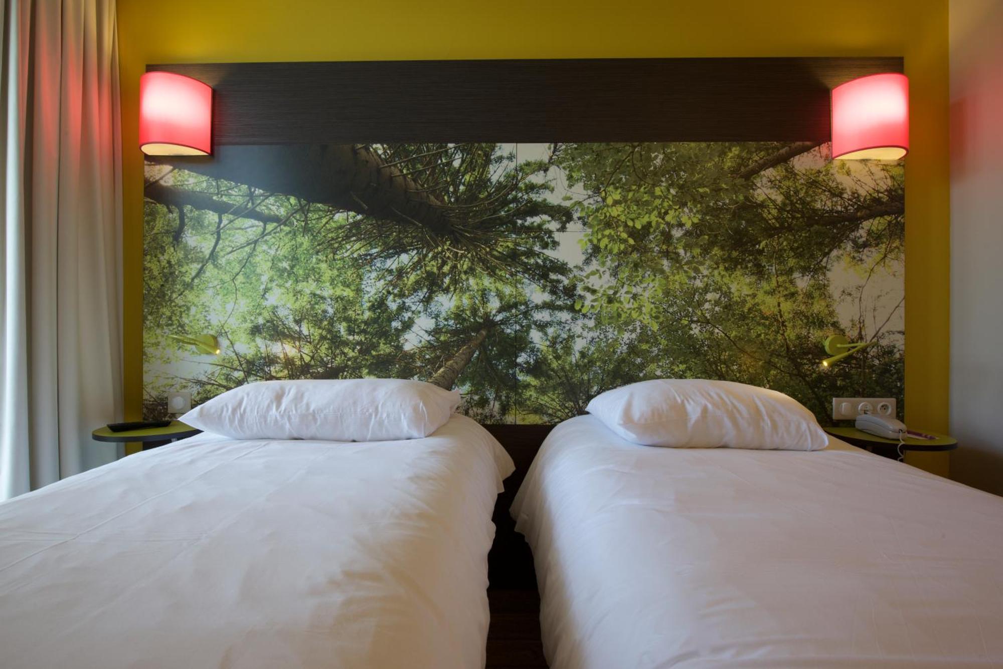 Ibis Styles Dax Centre Hotel Стая снимка