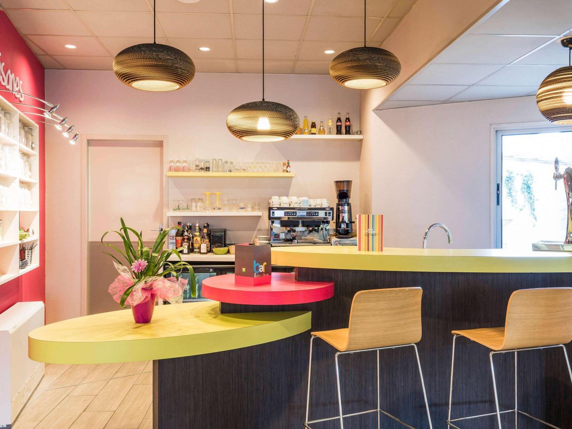 Ibis Styles Dax Centre Hotel Екстериор снимка