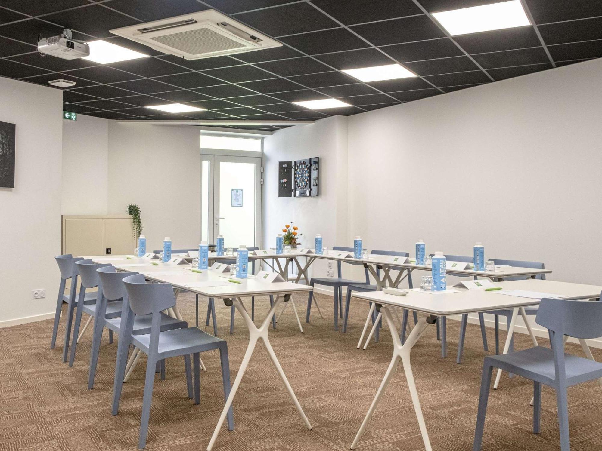 Ibis Styles Dax Centre Hotel Екстериор снимка