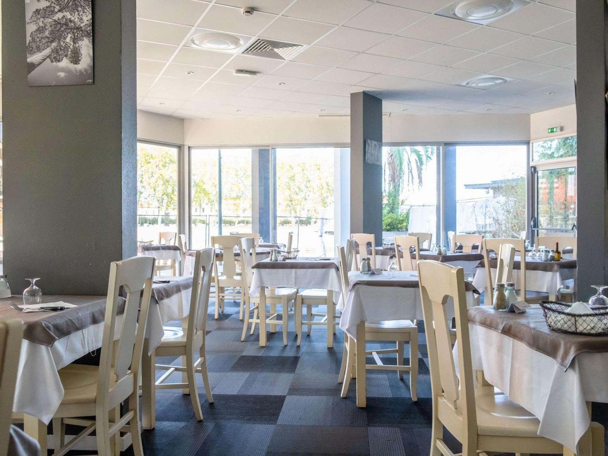 Ibis Styles Dax Centre Hotel Екстериор снимка