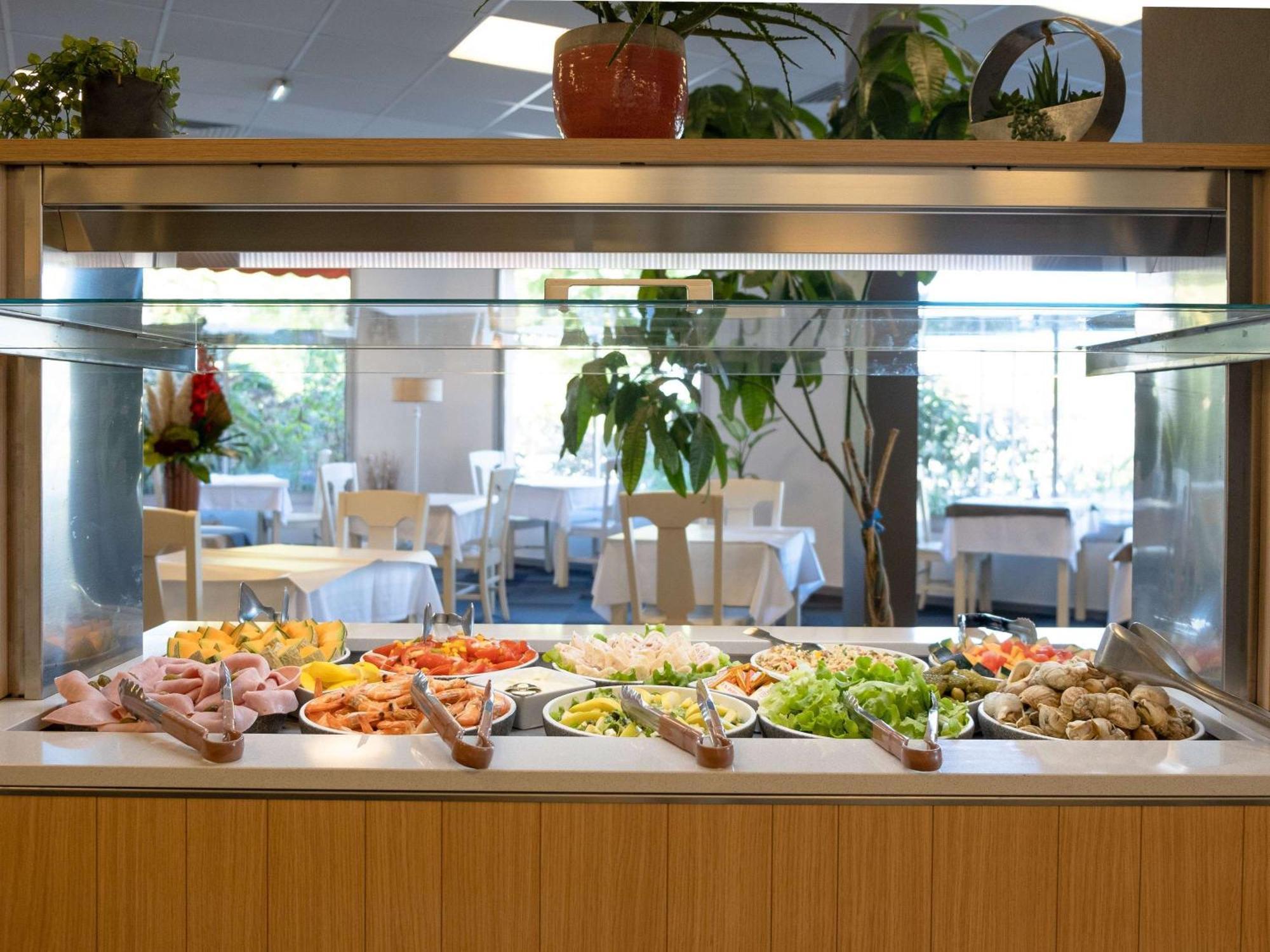 Ibis Styles Dax Centre Hotel Екстериор снимка