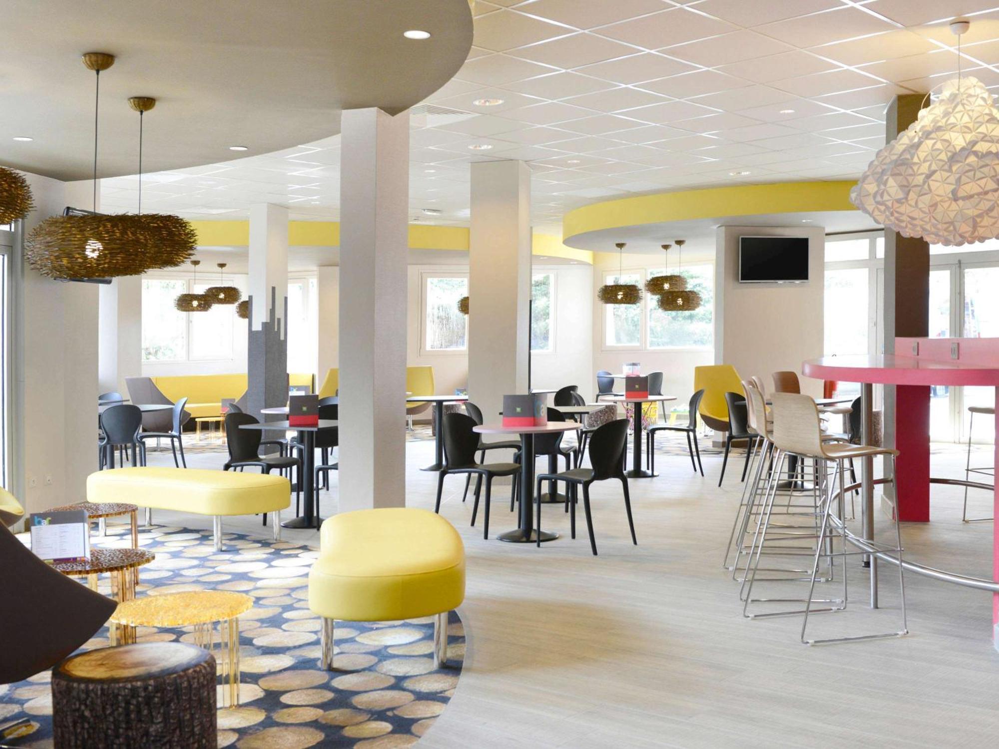 Ibis Styles Dax Centre Hotel Екстериор снимка