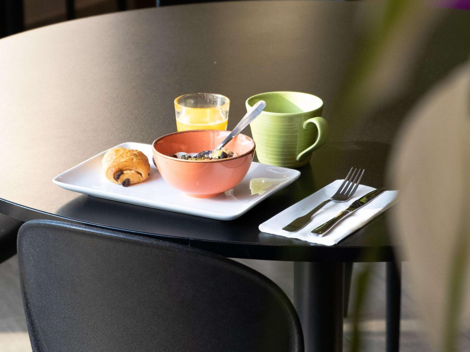 Ibis Styles Dax Centre Hotel Екстериор снимка