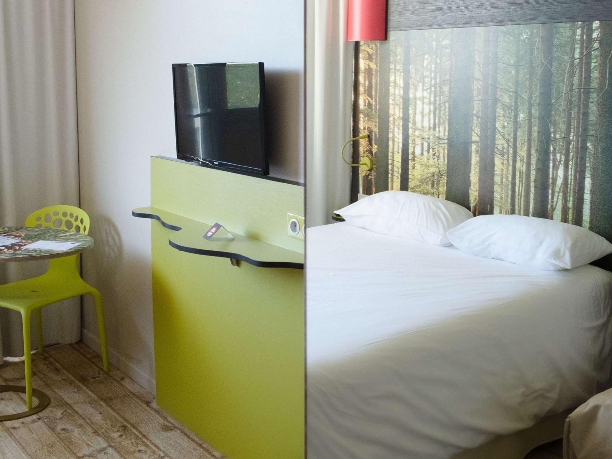 Ibis Styles Dax Centre Hotel Екстериор снимка