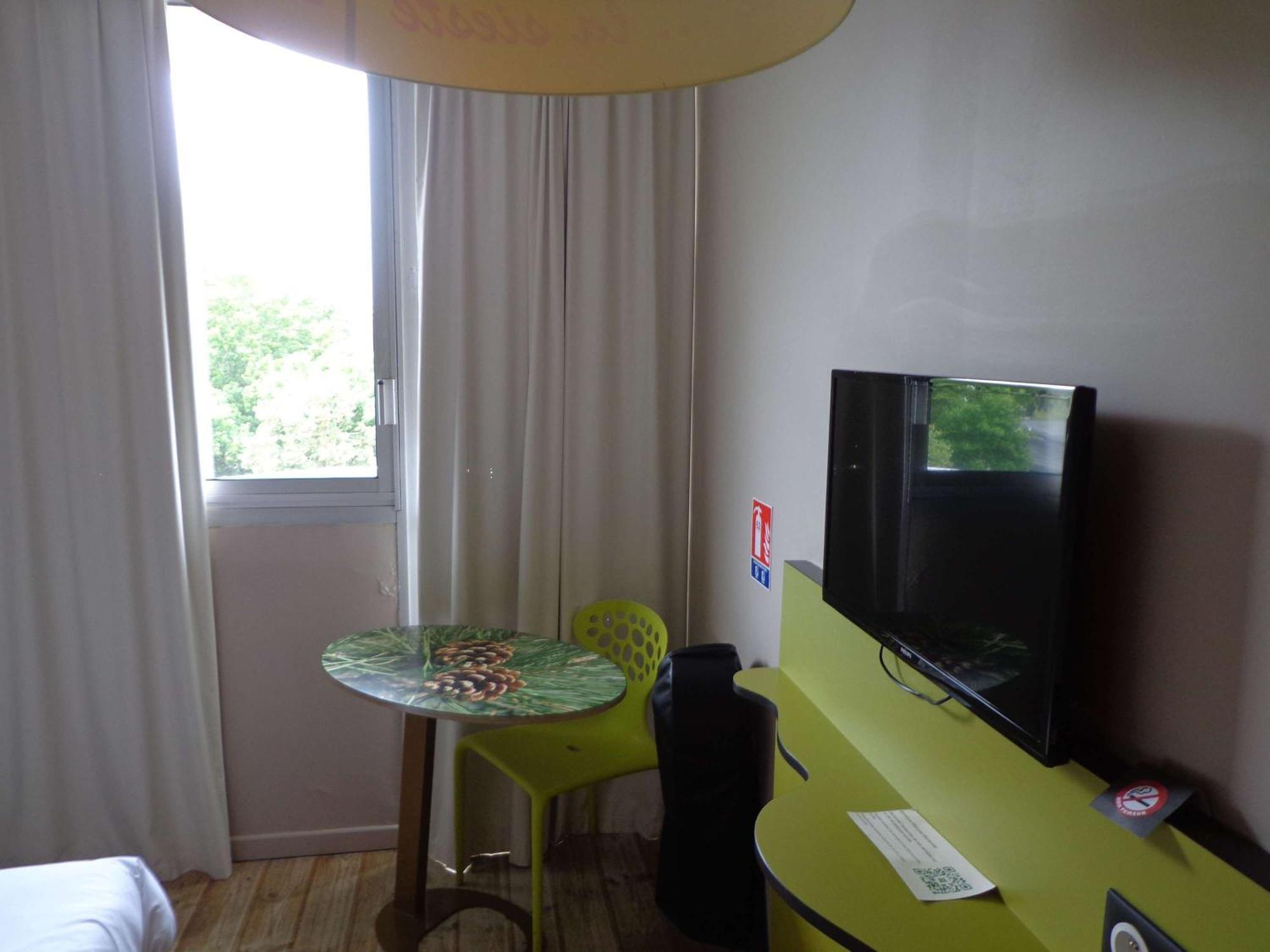 Ibis Styles Dax Centre Hotel Екстериор снимка