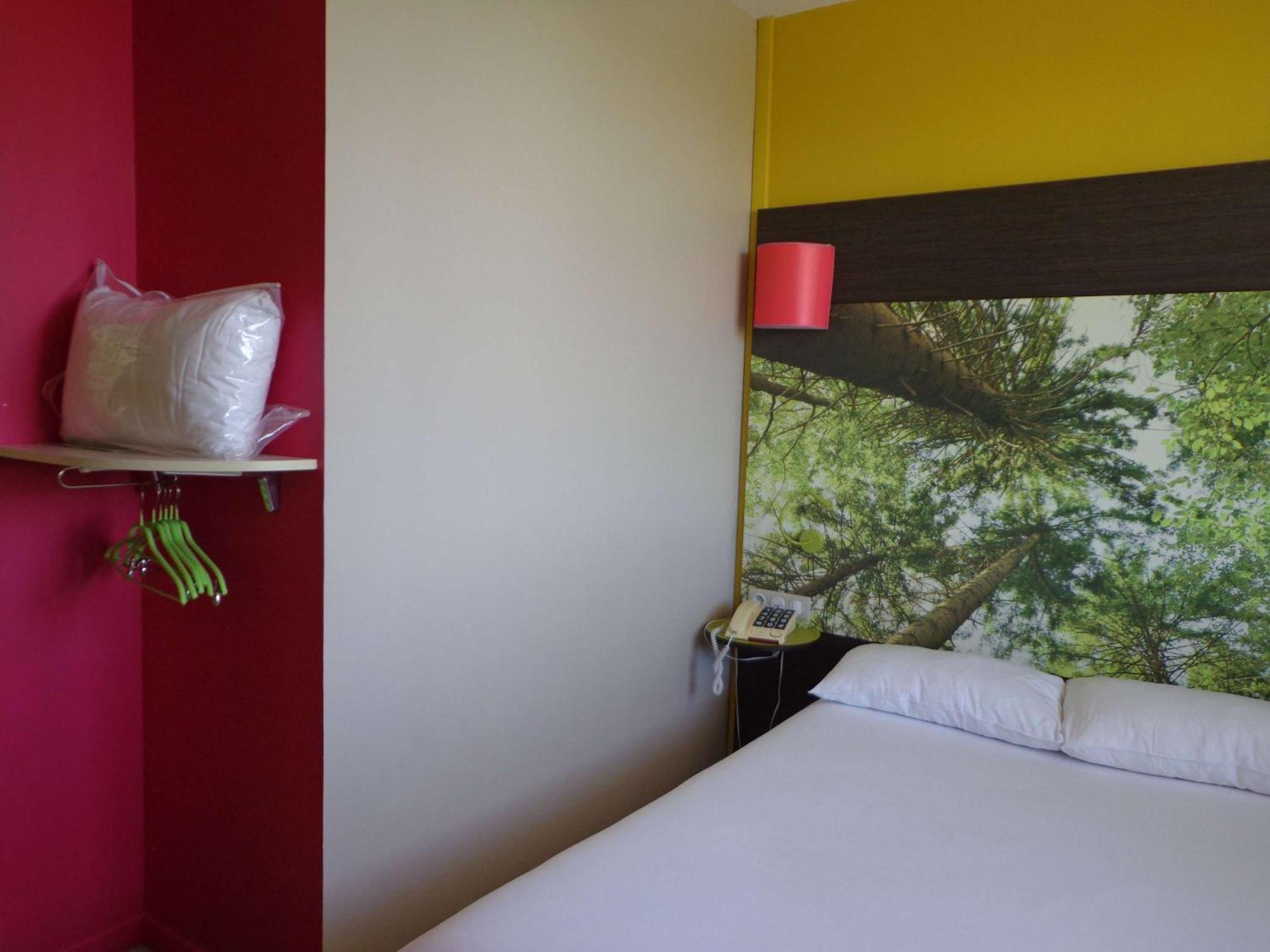 Ibis Styles Dax Centre Hotel Екстериор снимка
