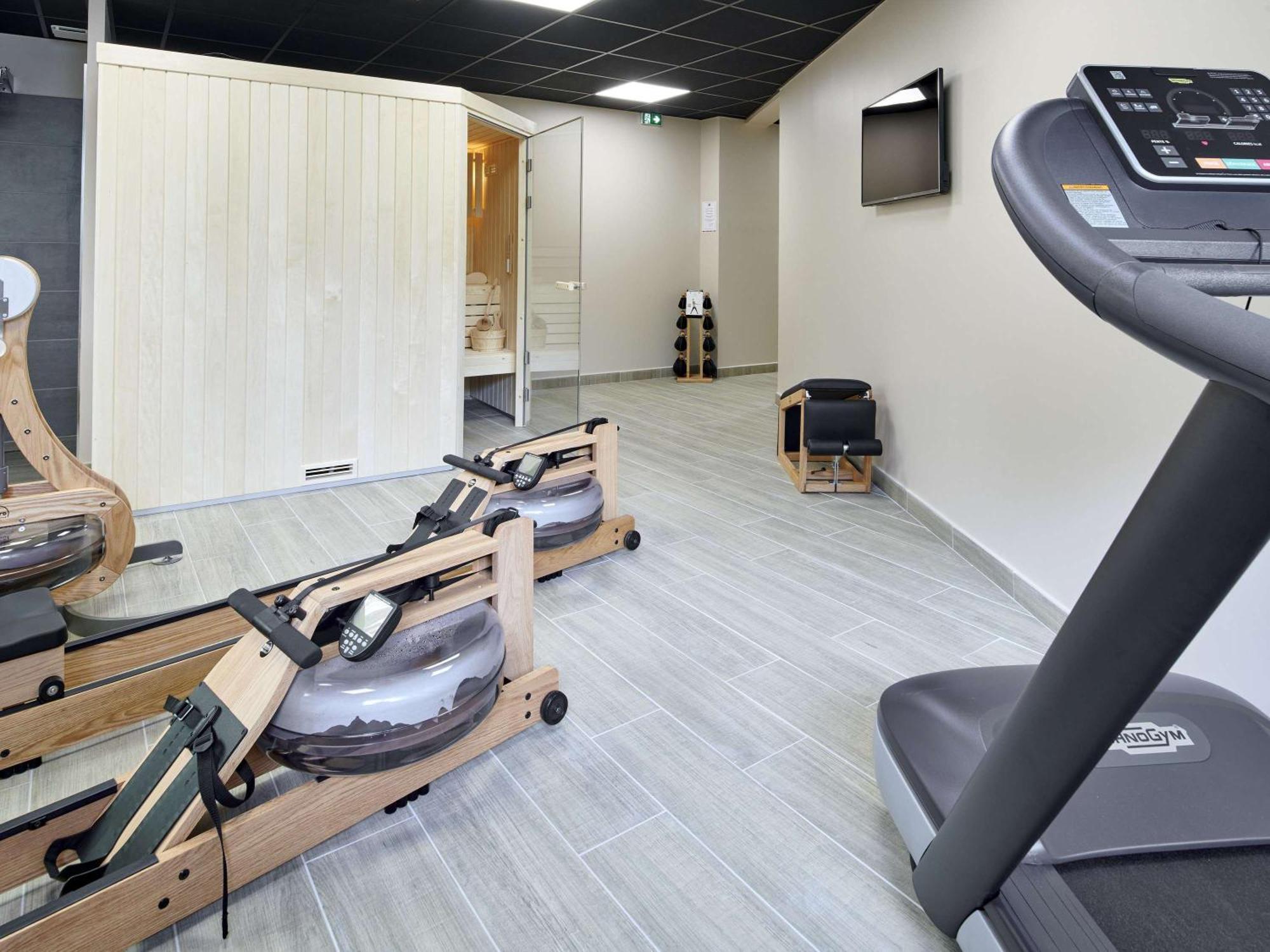 Ibis Styles Dax Centre Hotel Екстериор снимка